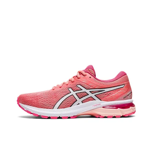 Asics Glyde 3 Low Топ Беговые кроссовки Женские