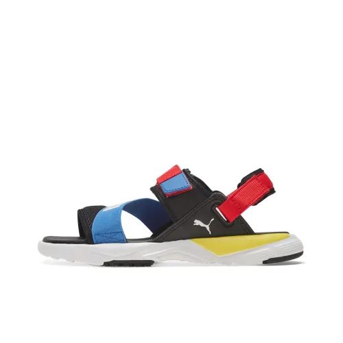 PUMA JS Пляжные сандалии Унисекс