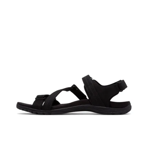 New Balance Женские пляжные сандалии