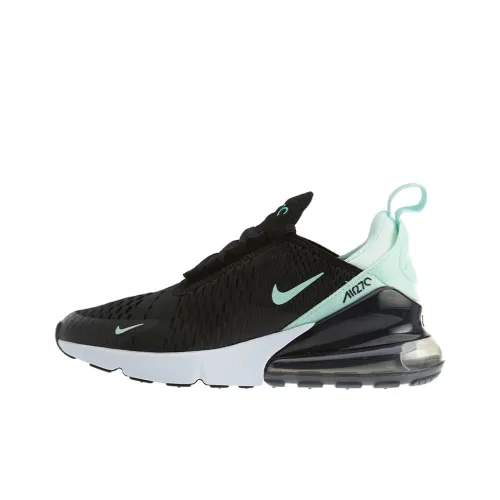 Nike Air Max 270 Casual Low Top Женские