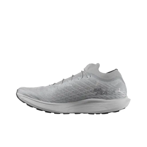 Salomon Collaboration S/LAB PULSAR Беговые кроссовки Низкий топ Унисекс