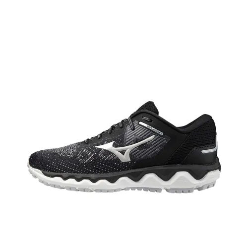 Кроссовки для бега Mizuno Horizon 5, низкий топ, женские