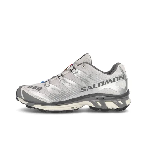 Salomon Collaboration XT 4 Альпинистские и туристические ботинки Низкий верх Унисекс