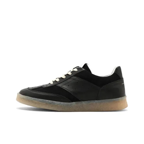 MM6 MAISON MARGIELA Скейтборд Кроссовки Низкие Женские