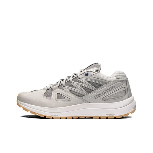 Salomon Collaboration Odyssey 1 Альпинистские и туристические ботинки Низкий верх Унисекс