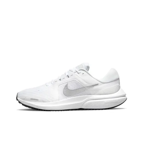 Nike Air Zoom Vomero 16 Беговые кроссовки Низкий Топ Женские