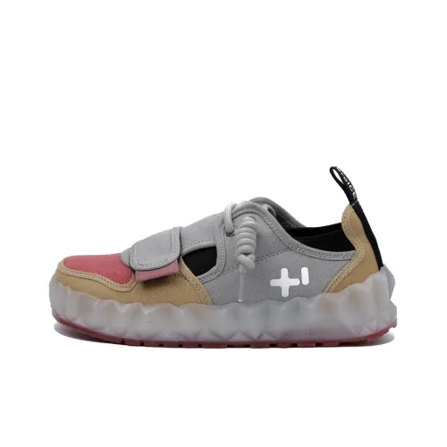 OTZSHOES Повседневные Низкие Кеды Унисекс
