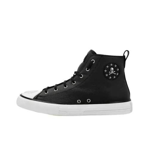 PHILIPP PLEIN Скейтборд Кроссовки Высокие Мужские