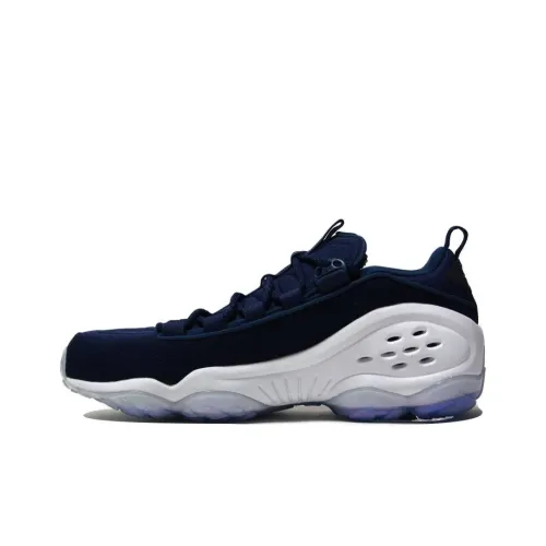 Reebok DMX RUN 10 Беговые кроссовки Низкий Топ Мужской