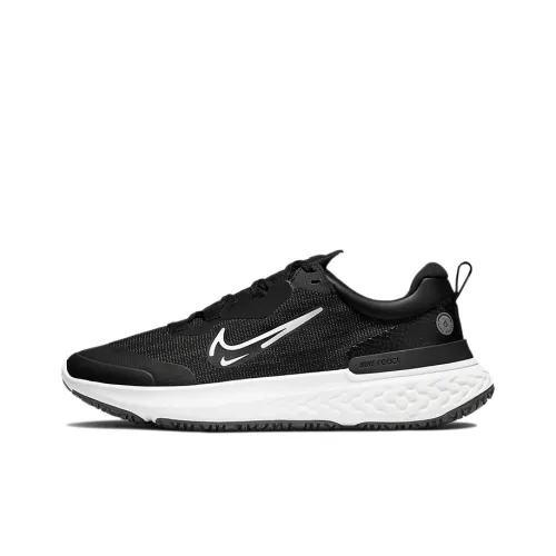 Nike React Miler 2 Беговые кроссовки Низкий Топ Мужской
