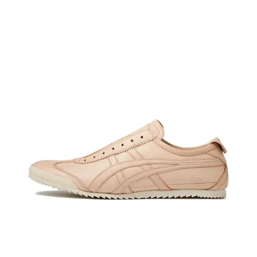 Onitsuka Tiger Беговые кроссовки с низким верхом Мужские