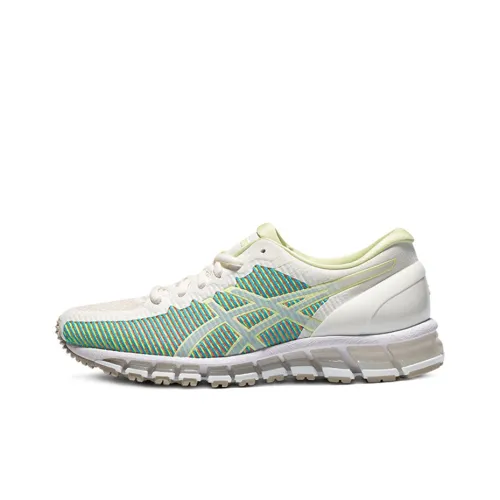 ASICS Гель Quantum 360 Беговые кроссовки Низкий Топ Женские