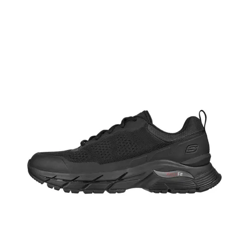 Skechers ARCH FIT BAXTER Повседневный Низкий Топ Мужской