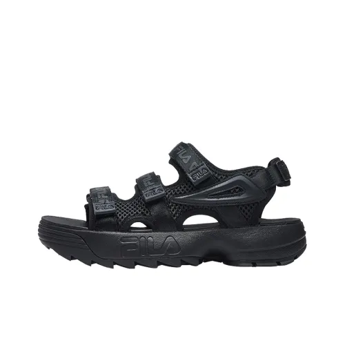 FILA Disruptor Пляжные сандалии Мужской