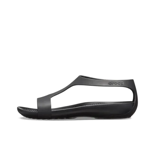 Crocs Serena One Ремень Сандалии Женские