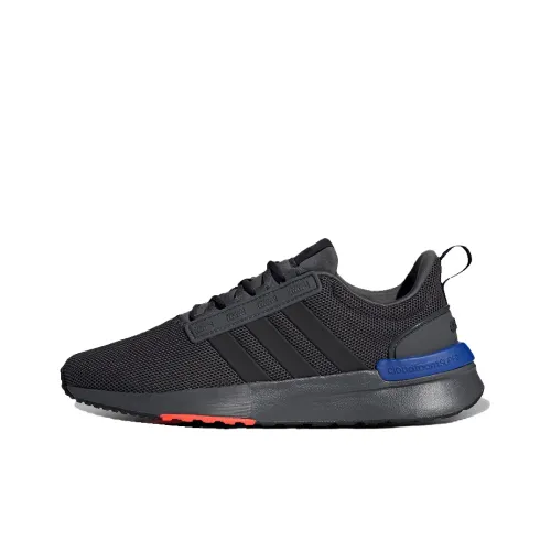 Adidas Neo Racer TR21 Беговые кроссовки Низкий Топ Мужской