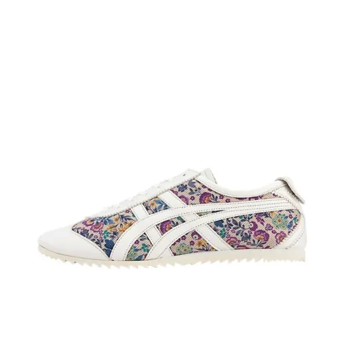 Onitsuka Tiger Limber UD Prestige Беговые кроссовки Низкие Топ Женские