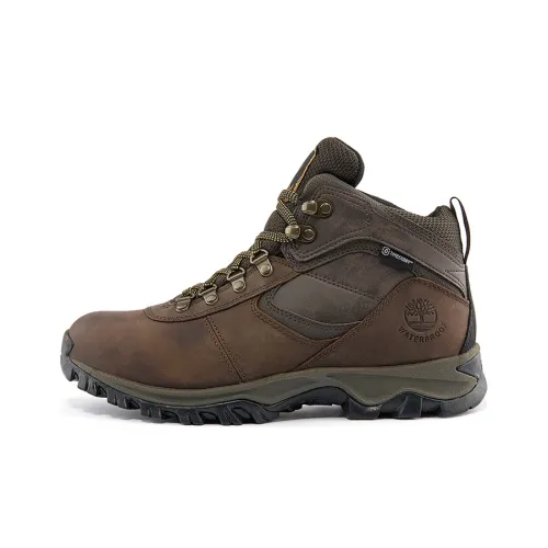 Timberland Casual MID Топ Мужской