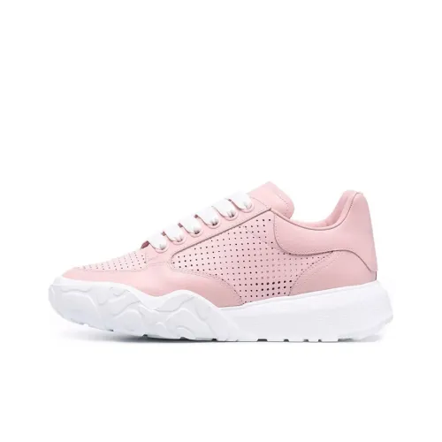 Alexander McQueen Court Casual Low Top Женские