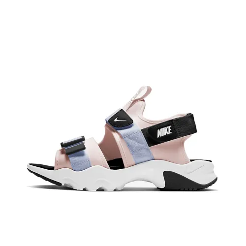 NIKE Каньон Пляжные Сандалии Женские