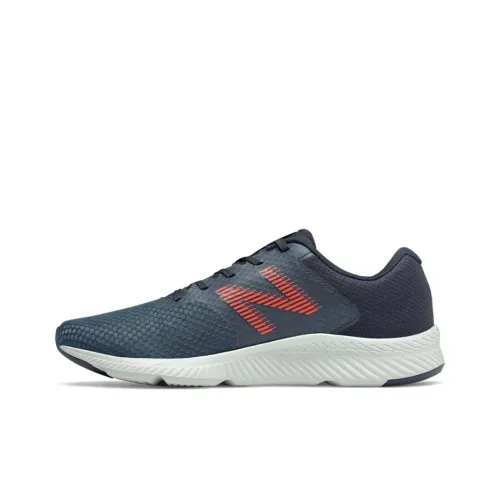 New Balance NB 413 Low Топ Беговые кроссовки Мужской Синий