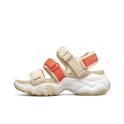 Skechers D'LITES 3,0 Женские пляжные сандалии