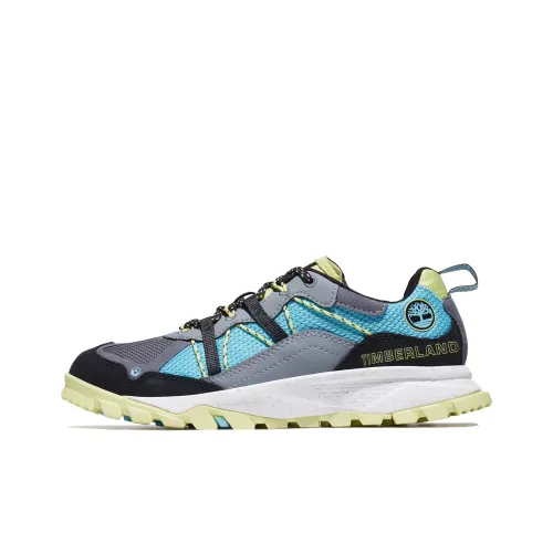 Timberland Беговые кроссовки Низкие Топ Женские