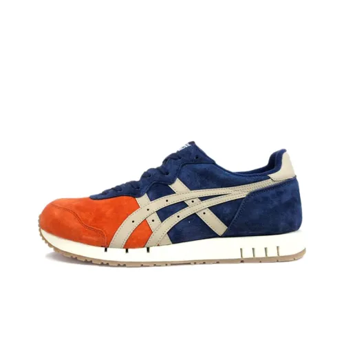 Onitsuka Tiger X Caliber Беговые кроссовки Низкий Топ Унисекс