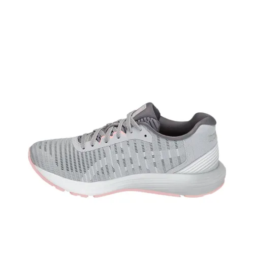 Asics Dynaflyte 3 Low Топ Беговые кроссовки Женская беговая обувь