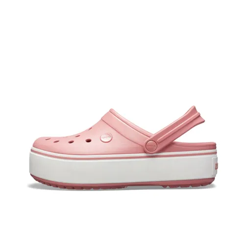 Crocs Crocband Сабо Женские