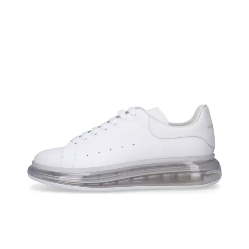 Alexander McQueen Oversized Sneaker Casual Низкий Топ Мужской