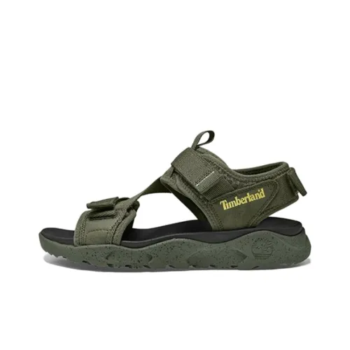 Timberland Пляжные сандалии Мужской