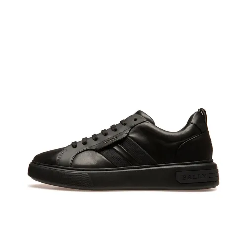 BALLY Скейтборд Кроссовки Низкие Мужские