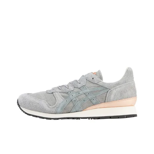 Onitsuka Tiger Ally Беговые кроссовки Низкий Топ Мужской