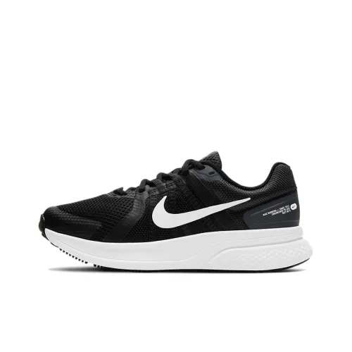 Nike Run Swift 2 Беговые кроссовки Низкий Топ Женские