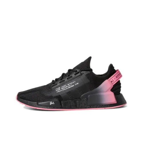 Adidas Originals NMD_R1 Low Топ Повседневная обувь Мужская