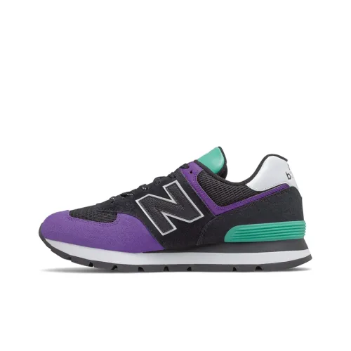 New Balance NB 574 Беговые кроссовки Низкий топ Мужской