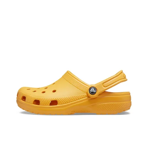 Crocs Classic Clog Sabo Унисекс Ice Orange
