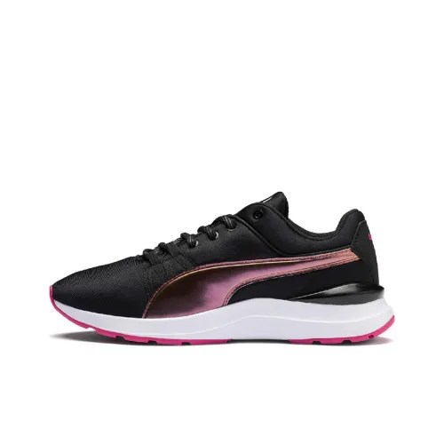 PUMA Adela Trailblazer Беговые кроссовки Низкий Топ Женские