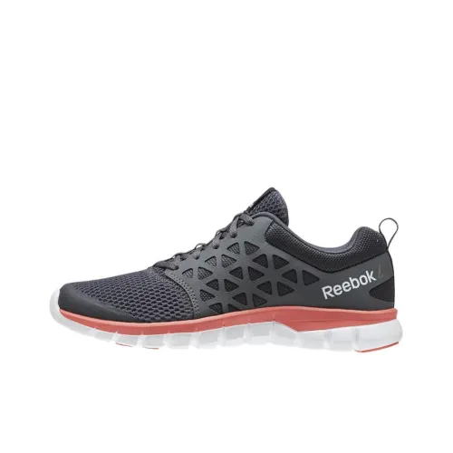 Reebok Sublite Xt Cushion 2,0 Беговые кроссовки Низкий Топ Женские