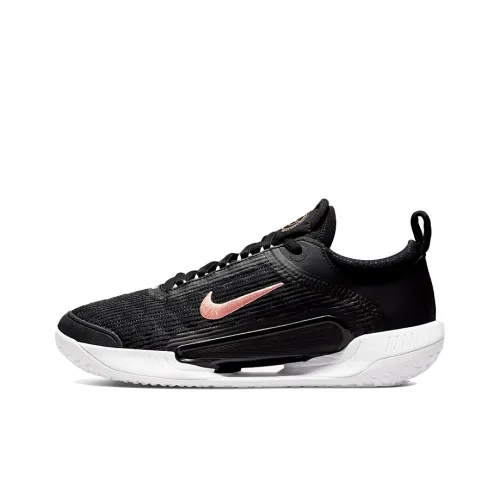Nike Court Zoom NXT Теннисные кроссовки Низкий топ Женский