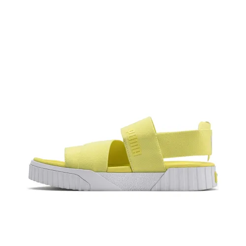 PUMA CALI Женские пляжные сандалии