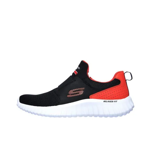 Skechers Depth Charge Повседневный Низкий Топ Мужской