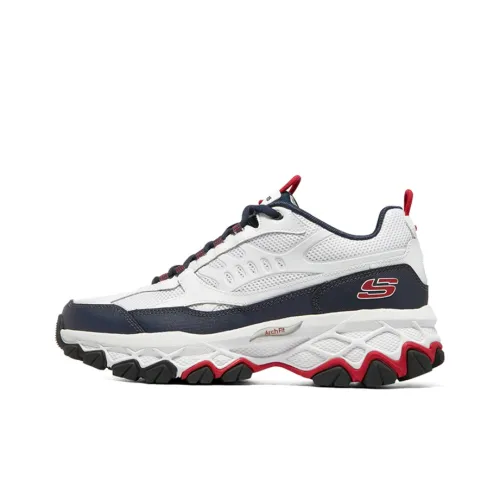 Skechers ARCH FIT AKHIDIME Повседневный Низкий Топ Мужской