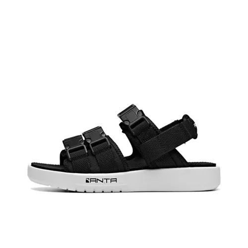 Anta Life Collection Пляжные сандалии Женские