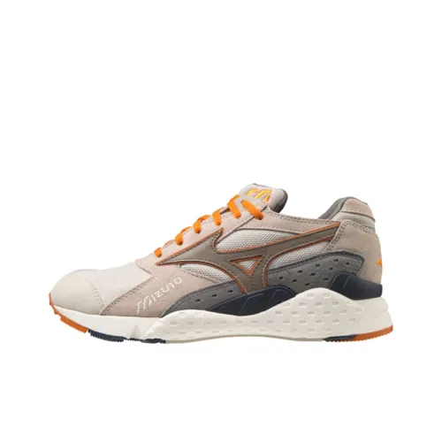 Кроссовки для бега Mizuno Mondo Control, низкий топ, унисекс