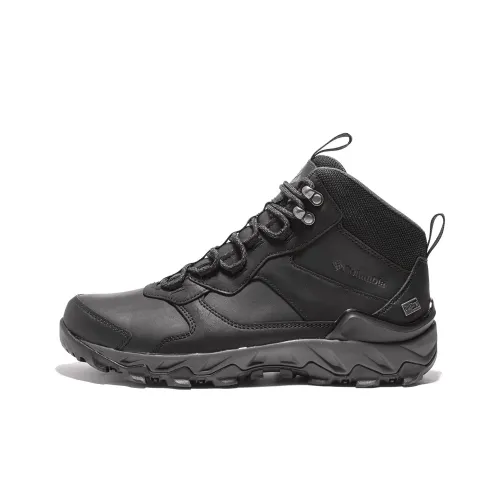 Columbia Альпинистские и туристические ботинки High Top Мужские