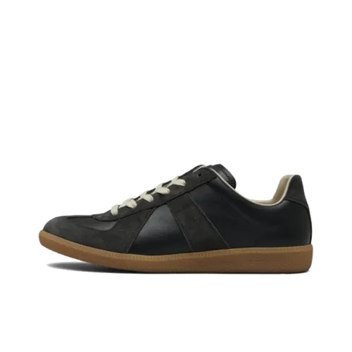 Maison Margiela Replica Немецкие армейские кроссовки Low Топ Мужской