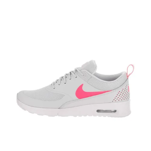 Nike Air Max THEA Детская повседневная обувь Низкий топ Женский