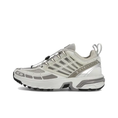 SALOMON ACS Pro Advanced Беговые кроссовки Низкий топ Унисекс